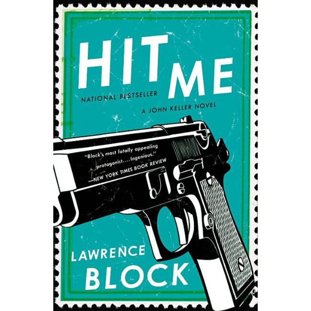 Hit Me -- Block